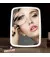 Дзеркало для макіяжу Xiaomi Jordan Judy LED Makeup Mirror with 5X (NV662)