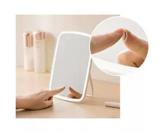 Дзеркало для макіяжу Xiaomi Jordan Judy LED Makeup Mirror with 5X (NV662)