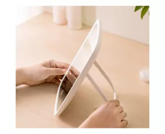 Дзеркало для макіяжу Xiaomi Jordan Judy LED Makeup Mirror with 5X (NV662)