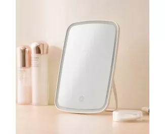 Дзеркало для макіяжу Xiaomi Jordan Judy LED Makeup Mirror with 5X (NV662)