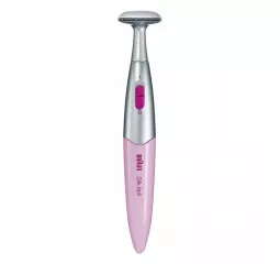 Женский триммер Braun Silk-epil FG 1100 Pink