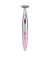 Тример жіночий Braun Silk-epil FG 1100 Pink