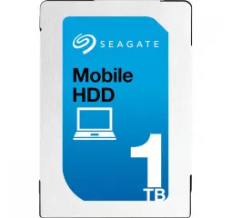 Жесткий диск 1 TB Seagate Mobile (ST1000LM035)