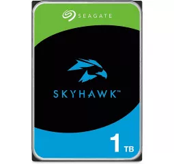 Жесткий диск 1 TB Seagate SkyHawk (ST1000VX013)
