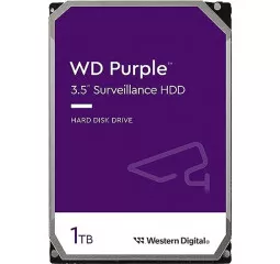Жорсткий диск 1 TB WD Purple (WD11PURZ)