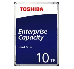 Жорсткий диск 10 TB Toshiba Enterprise Capacity (MG06SCA10TE)