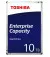 Жесткий диск 10 TB Toshiba Enterprise Capacity (MG06SCA10TE)