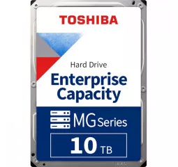 Жорсткий диск 10 TB Toshiba MG10 (MG10ADA10TE)
