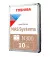 Жесткий диск 10 TB Toshiba N300 (MN10ADA10TS)