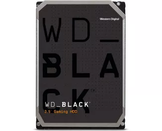 Жесткий диск 10 TB WD Black (WD101FZBX)