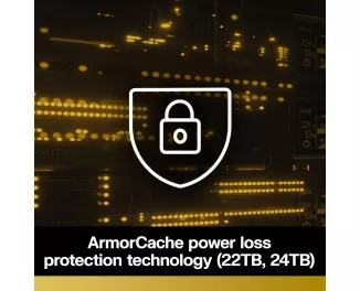 Жесткий диск 10 TB WD Gold (WD103KRYZ)