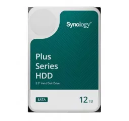 Жорсткий диск 12 TB Synology HAT3310 (HAT3310-12T)