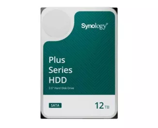 Жесткий диск 12 TB Synology HAT3310 (HAT3310-12T)