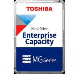 Жесткий диск 12 TB Toshiba MG09 (MG09ACA12TE)