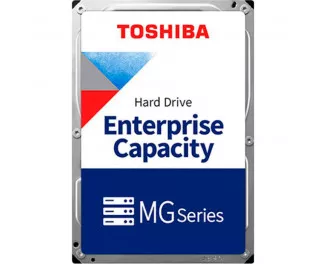 Жесткий диск 12 TB Toshiba MG09 (MG09ACA12TE)