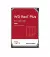 Жесткий диск 12 TB WD Red Plus NAS (WD120EFBX)