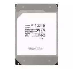Жорсткий диск 14 TB Toshiba Enterprice Capacity (MG07ACA14TE)