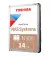 Жорсткий диск 14 TB Toshiba N300 (HDWG51EUZSVA)