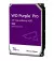 Жесткий диск 14 TB WD Purple Pro (WD142PURP)