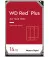 Жесткий диск 14 TB WD Red Plus NAS (WD140EFGX)