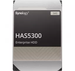Жорсткий диск 16 TB Synology HAS5300 (HAS5300-16T)