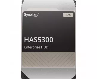 Жорсткий диск 16 TB Synology HAS5300 (HAS5300-16T)