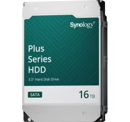 Жесткий диск 16 TB Synology HAT3310 (HAT3310-16T)