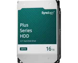 Жесткий диск 16 TB Synology HAT3310 (HAT3310-16T)