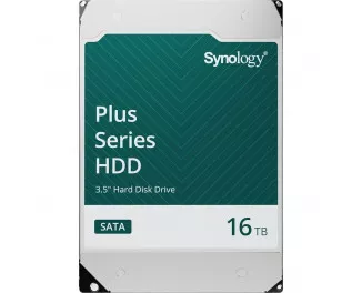 Жорсткий диск 16 TB Synology HAT3310 (HAT3310-16T)