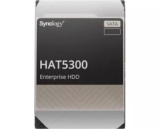 Жорсткий диск 16 TB Synology HAT5300 (HAT5300-16T)