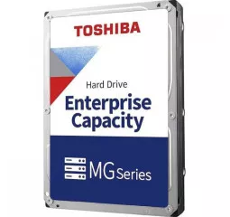 Жорсткий диск 16 TB Toshiba MG09 (MG09ACA16TE)