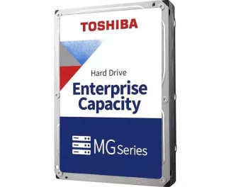 Жорсткий диск 16 TB Toshiba MG09 (MG09ACA16TE)