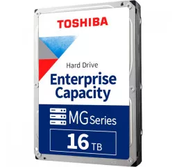 Жорсткий диск 16 TB Toshiba (MG09SCA16TE)