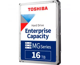 Жорсткий диск 16 TB Toshiba (MG09SCA16TE)