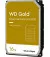 Жесткий диск 16 TB WD Gold (WD161KRYZ)