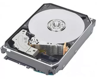 Жесткий диск 18 TB Toshiba MG09 (MG09ACA18TE)