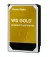 Жесткий диск 18 TB WD Gold (WD181KRYZ)