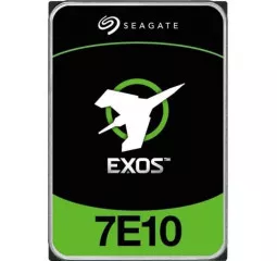 Жорсткий диск 2 TB Seagate Exos 7E10 (ST2000NM017B)
