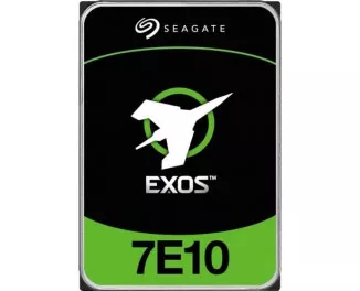 Жорсткий диск 2 TB Seagate Exos 7E10 (ST2000NM017B)