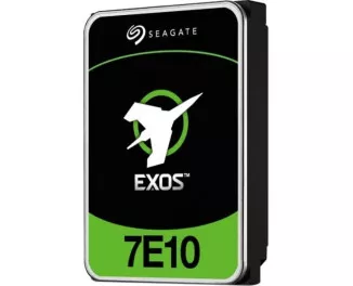 Жесткий диск 2 TB Seagate Exos 7E10 (ST2000NM017B)