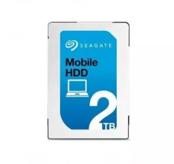 Жесткий диск 2 TB Seagate Mobile (ST2000LM007)