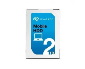 Жесткий диск 2 TB Seagate Mobile (ST2000LM007)