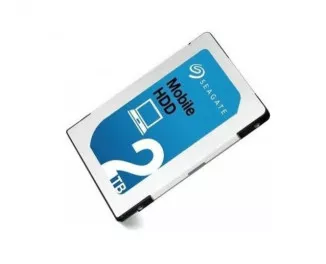 Жорсткий диск 2 TB Seagate Mobile (ST2000LM007)