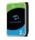 Жорсткий диск 2 TB Seagate SkyHawk Surveillance (ST2000VX016)