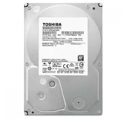 Жесткий диск 2 TB Toshiba DT01ACA (DT01ACA200)