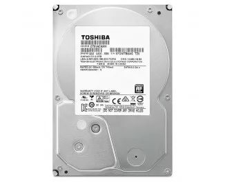 Жесткий диск 2 TB Toshiba DT01ACA (DT01ACA200)