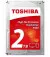 Жесткий диск 2 TB Toshiba P300 (HDWD120EZSTA)
