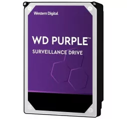 Жорсткий диск 2 TB WD Purple (WD23PURZ)