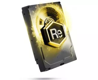 Жесткий диск 2 TB WD RE (WD2004FBYZ)