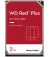 Жесткий диск 2 TB WD Red Plus NAS (WD20EFZX)